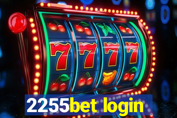 2255bet login